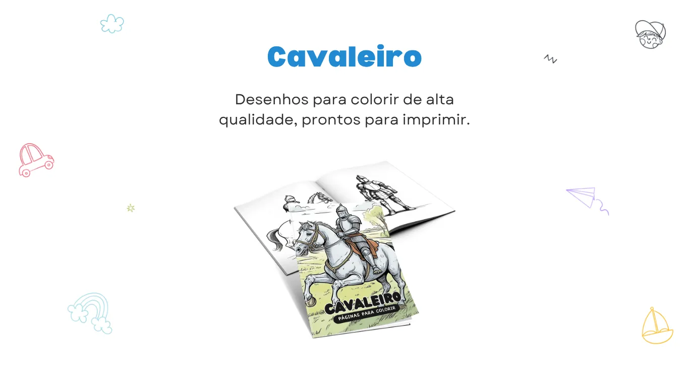 Cavaleiro