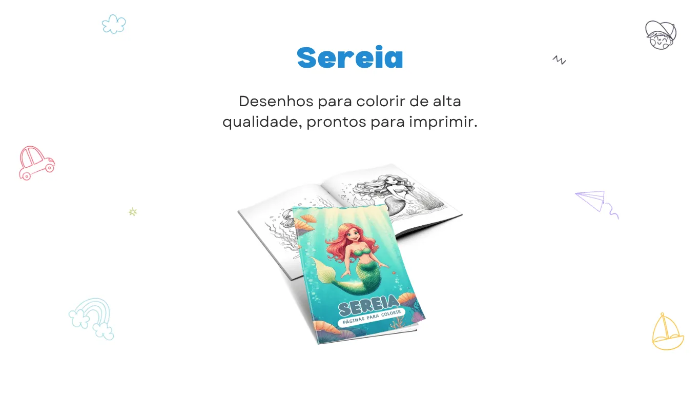 Sereia